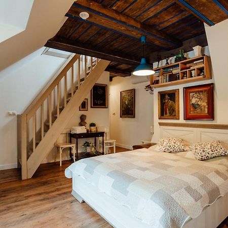 Dom Berg Apartment Banska Stiavnica Exterior photo