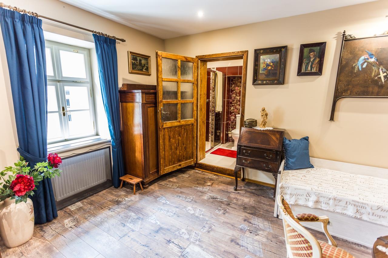 Dom Berg Apartment Banska Stiavnica Exterior photo