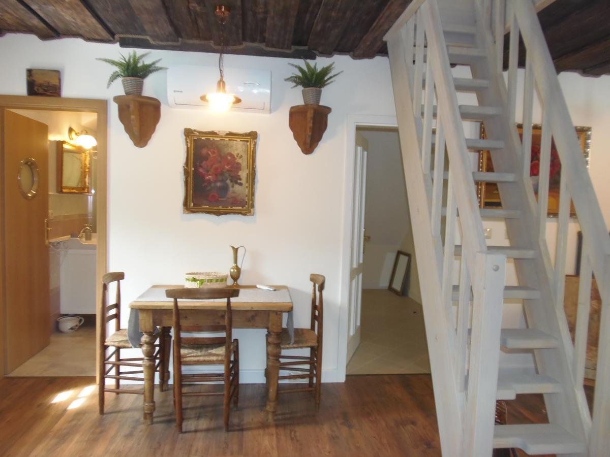 Dom Berg Apartment Banska Stiavnica Exterior photo